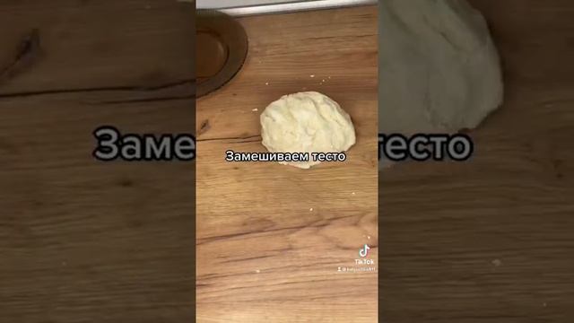 Творожное печенье шарики смотреть онлайн