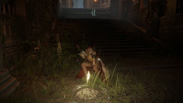 Elden Ring - How to Get to Divine Tower of Limgrave & Activate Godrick's Rune смотреть онлайн
