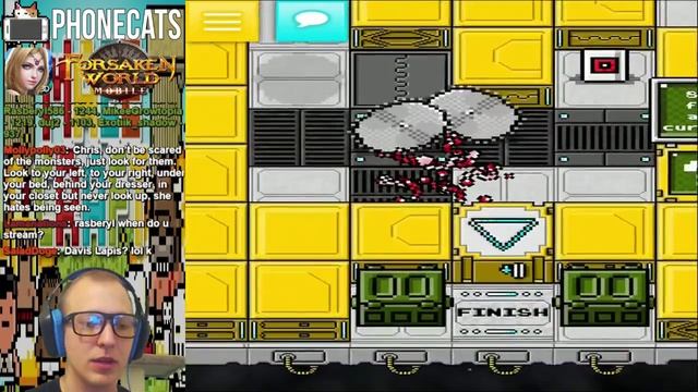 MazeCraft - Build Ragey Mazes. Rage. смотреть онлайн