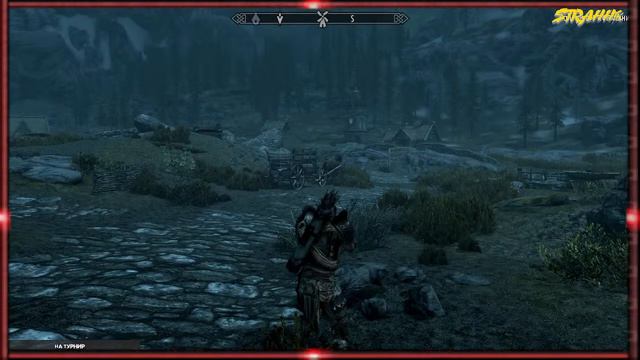СТРИМ.Прохождение.The Elder Scrolls V: Skyrim смотреть онлайн