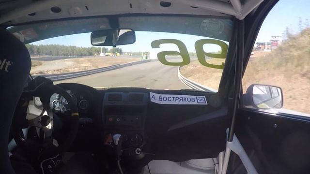 Rally Cross 1 Race KAZAN 2021 ( ралли кросс 1 хит КАЗАНЬ 2021)