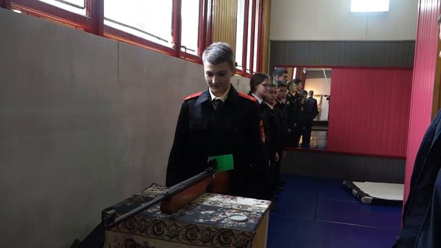 Ворошиловский стрелок смотреть онлайн