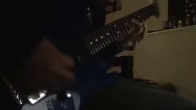 Dropkick Murphys - Johnny, I Hardly knew ya (guitar cover) смотреть онлайн