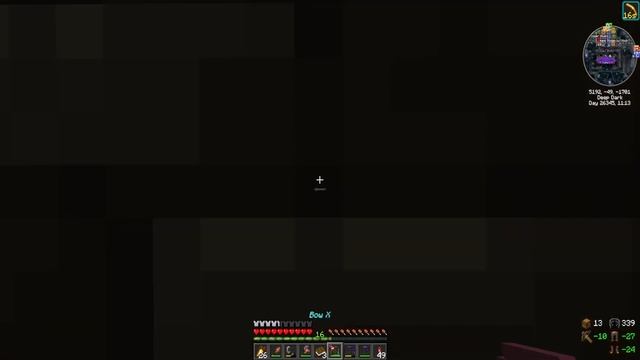 The Ancient City Library! - Surviving Java 2 SMP Ep56 смотреть онлайн