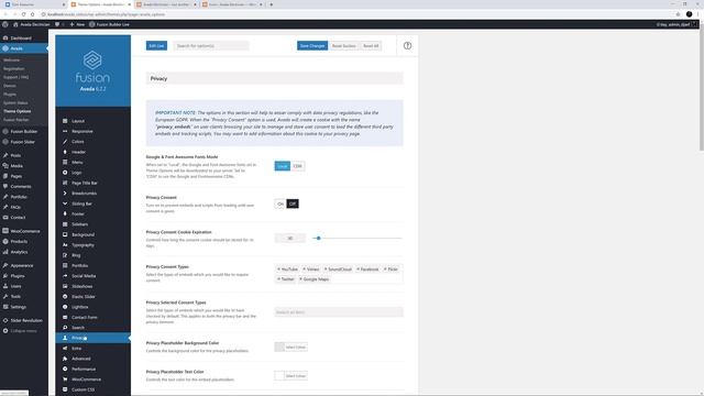 How To Use Font Awesome With Avada смотреть онлайн