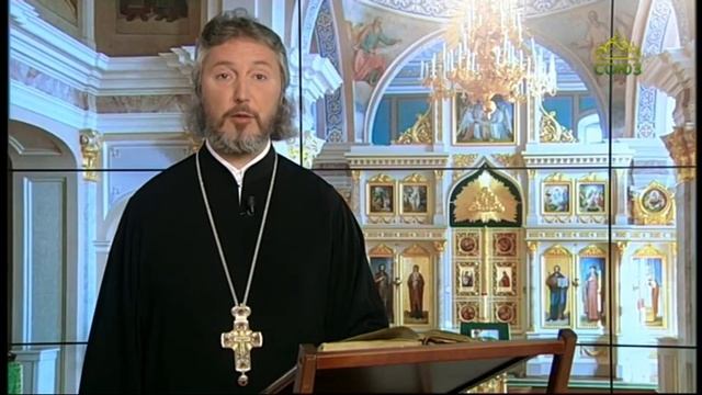 Церковный календарь 5 ноября 2021. Праведный Иаков Боровичский, Новгородский чудотворец (ок. 1540) смотреть онлайн