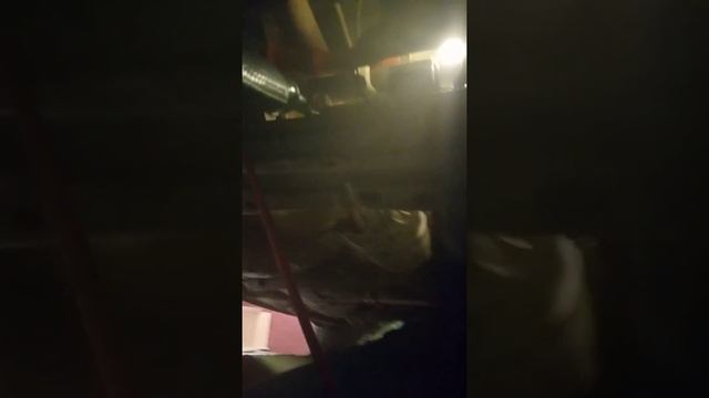 Замена задней подушки двигателя Хонда Фит, JAZZ. FIT смотреть онлайн