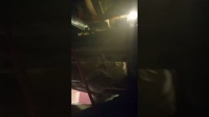 Замена задней подушки двигателя Хонда Фит, JAZZ. FIT