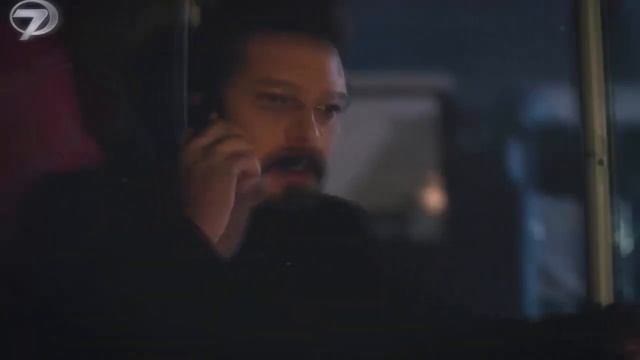 Emanet 412 - El despertar más bonito del mundo fue con el beso que diste. смотреть онлайн