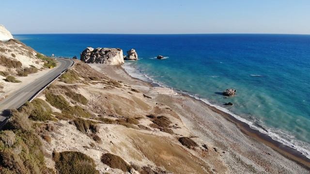 САМЫЕ КРАСИВЫЕ МЕСТА КИПРА ДЛЯ ФОТО/ Что посмотреть на Кипре?/ Достопримечательности Кипра /СYPRUS смотреть онлайн