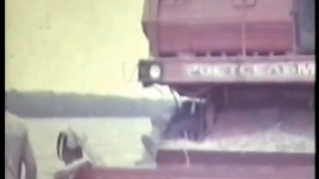 Село Горькая Балка восьмидесятые годы Оператор С Горишний смотреть онлайн