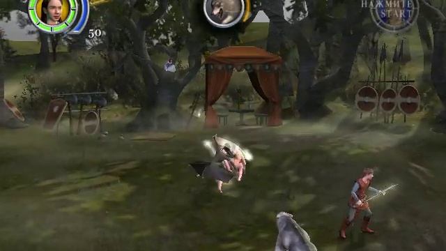 Зима была, да всплыла. Хроники Нарнии: лев, колдунья и волшебный шкаф. Часть 7 смотреть онлайн