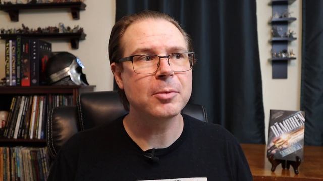 Call of Cthulhu: The Shadow Over Providence - RPG Review смотреть онлайн
