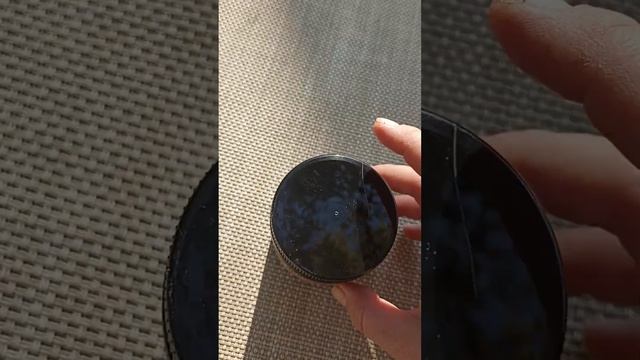 Действительно успокаивающая паста! смотреть онлайн