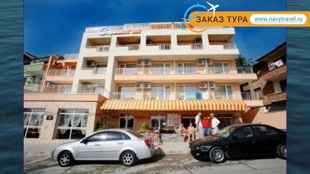 OBZOR CITY 3* Болгария Обзор обзор – отель ОБЗОР СИТИ 3* Обзор видео обзор