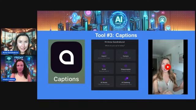 Top 10 AI Tools of 2023 смотреть онлайн