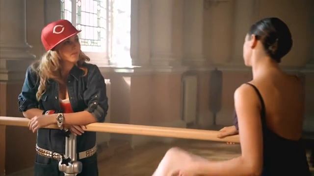 Хип Хоп против Балета смотреть онлайн