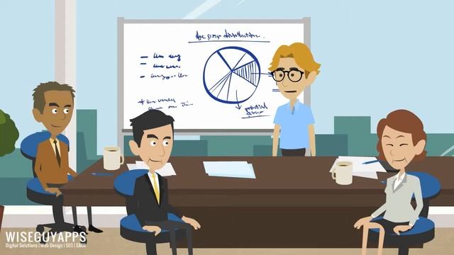 http://www.wiseguyapps.com - New York SEO Tip # 426: Know Your Target Market смотреть онлайн