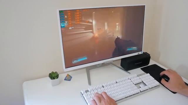 Сборка бюджетного ПК на RYZEN 3 1200 смотреть онлайн