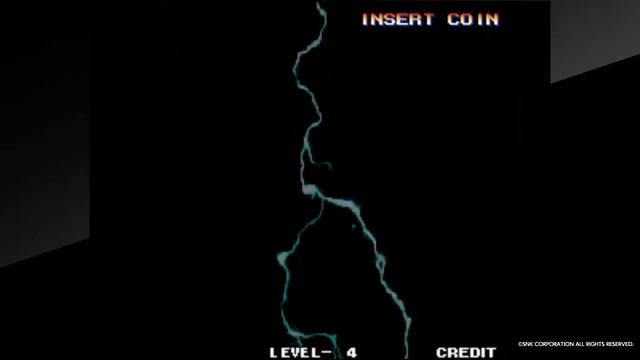 ACA NEOGEO THE KING OF FIGHTERS '95_ Modo Arcade Omega Rugal смотреть онлайн