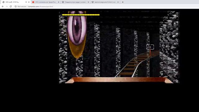 Lomando.com (Creepiest Online Game) [Any% Speedrun] 5:58 смотреть онлайн