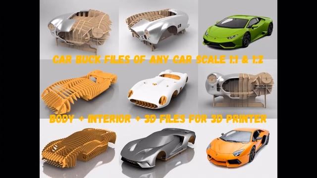 ??️ How To Make DIY Car Kit Car From Car Buck | Fiberglass Body From Epoxy Resin | Built Not Bought смотреть онлайн
