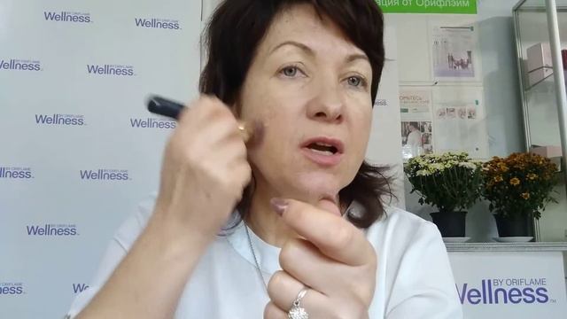 Антивозрастная тональная основа с пребиотической сывороткой 41328-41331. 8 октября 2020 г. смотреть онлайн