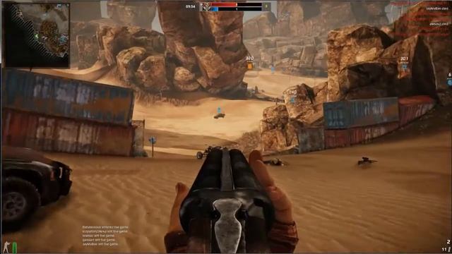 Ravaged Gameplay [HD]