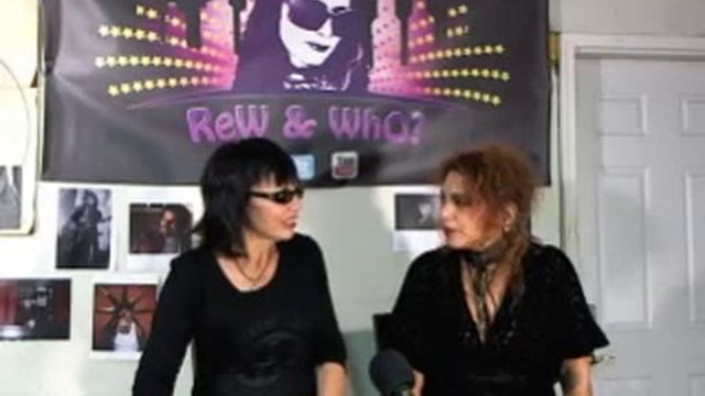 *ReW & WhO?* SaVeS Tu CaSa w/ PuMA PeRL смотреть онлайн