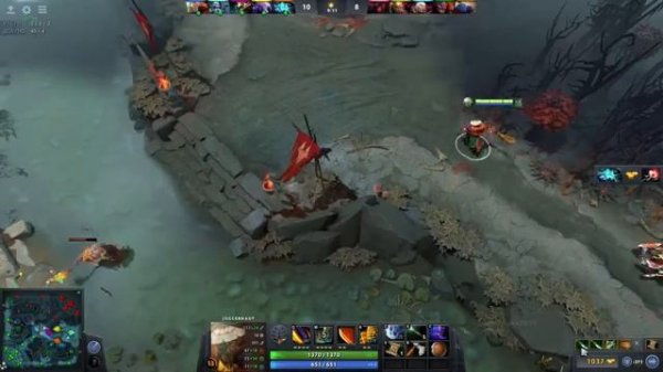 Гайд на Джагернаут | Guide Juggernaut ( Turbo )