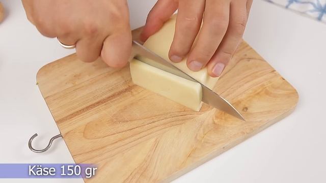 Ich mache das jeden Tag, seit ich diese Methode gelernt habe Dieses Rezept ist 20 Jahre alt смотреть онлайн