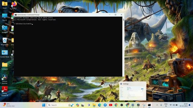 How to fix error code 0x8096002A in Windows | Extract file error 0x8096002A смотреть онлайн