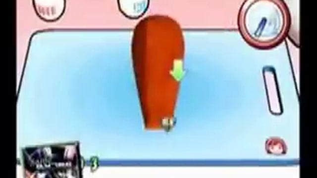 GameBytes #21 : Cooking Mama Cook Off for Wii смотреть онлайн