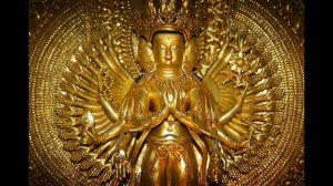 Я има сде сде хунг - Базовая мантра школы Чжун Юань Цигун. Сюи Минтан.