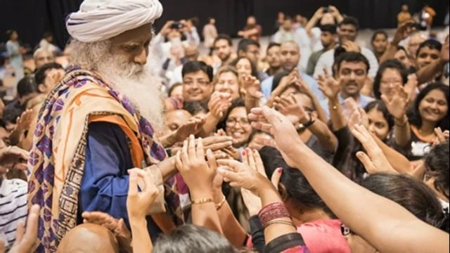 Садхгуру - ТАНТРА что это смотреть онлайн