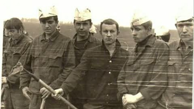 ВОЗВРАЩЕНИЕ смотреть онлайн