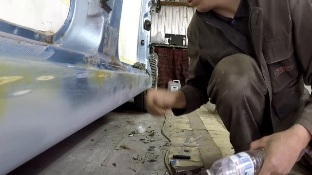 Чистота без лишних хлопот