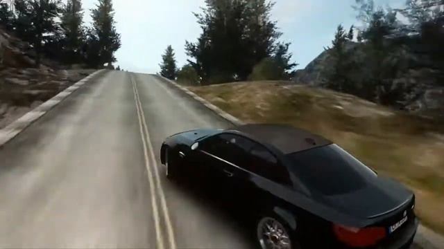 GTA IV mods - BMW M3 E92 2008 [DOWNLOAD] смотреть онлайн