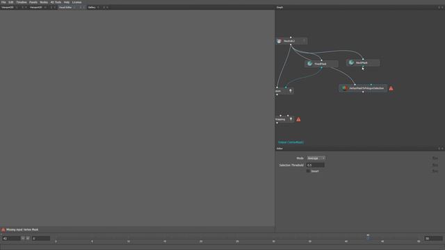How to Stabilize Neck on FACS Expressions in Wrap смотреть онлайн