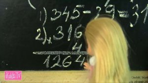 Сабрину Забирают в Детдом, Ветрянка у Кати, Мама Краснеет за Дочь Мультики #Барби Про Школу IkuklaT