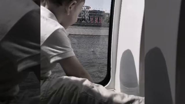 Круиз на теплоходе Redisson royale Mercedes Benz 11.07.20 г. смотреть онлайн