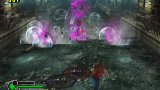 Longplay of Space Raiders/Space Invaders: Invasion Day смотреть онлайн