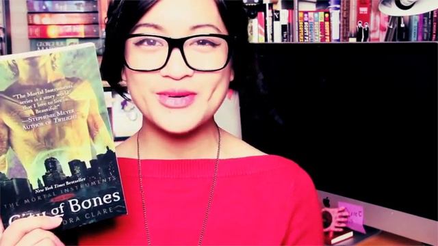 December Book Haul + TBR - 2012 смотреть онлайн