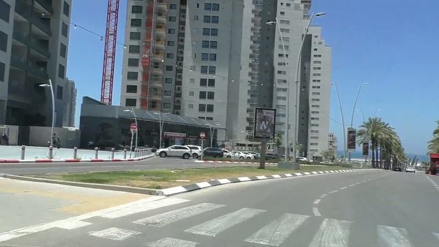 Ашдод./ Ashdod.