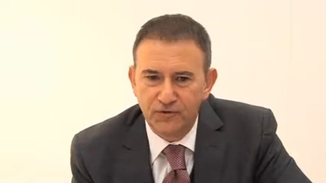 Finextra interviews Garanti Bank, MasterCard: NFC payments service in Turkey смотреть онлайн