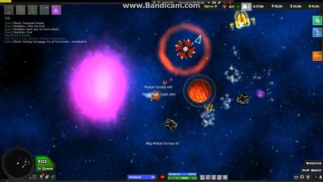 clearing Mari!! Astroflux смотреть онлайн