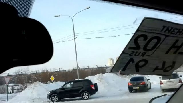 Кадилак Эскалейд 2007 и Додж Рам 2010,CADILLAC ESCALADE смотреть онлайн