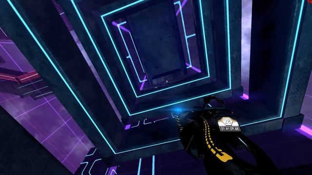 DeadCore - Action, Indie - Головокружение смотреть онлайн