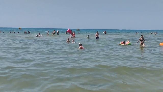 Анапа?️,покупки Рив Гош?️ на 10 тыс,банановое дерево во дворе ? смотреть онлайн