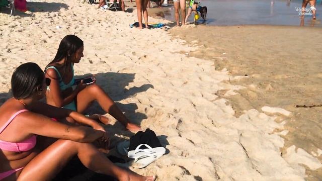 COPACABANA: BEST OF 2022! Walking Tour 2022 #copacabana  #riodejaneiro  #brazil